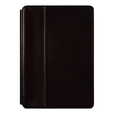 Sena Florence Folio Case for iPad Air Brown